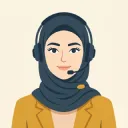 پشتیبان و پاسخگو