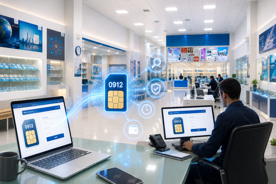 آیا به دنبال فروش خط 0912 خود هستید؟ کارشناسی رایگان و فروش فوری به تهران سیم