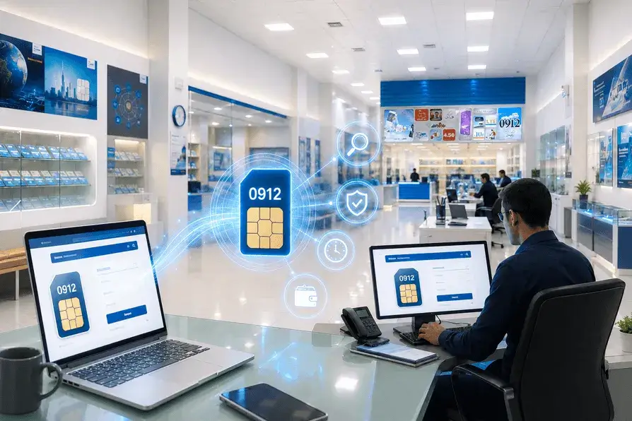 آیا به دنبال فروش خط 0912 خود هستید؟ کارشناسی رایگان و فروش فوری به تهران سیم