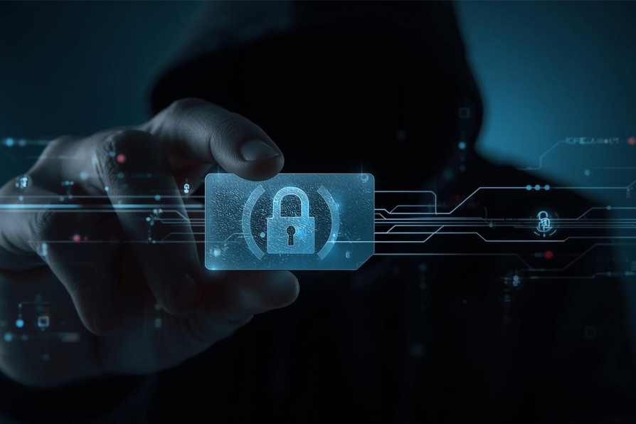 پیشگیری از حملات SIM Swap | راهنمای امنیتی از تهران سیم