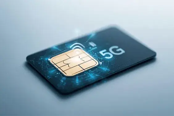 سیم کارت 5G چیست؟ | راهنمای تهران سیم